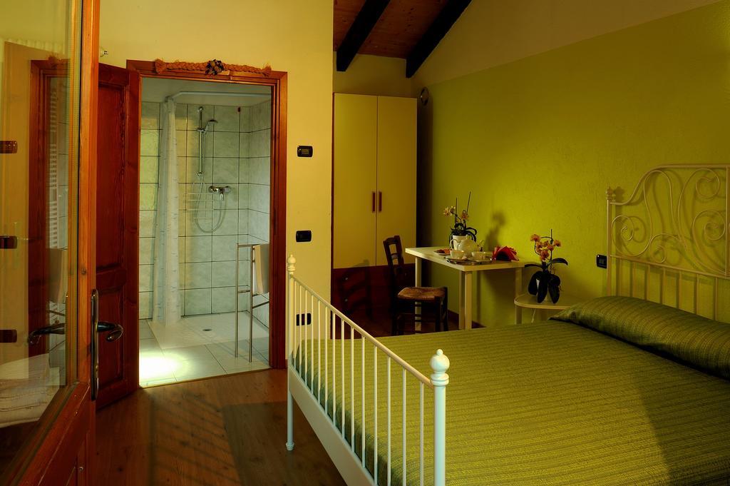 Готель Maison Lombard Verrayes Номер фото