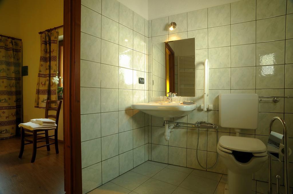 Готель Maison Lombard Verrayes Номер фото